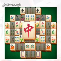 comment jouer mahjong