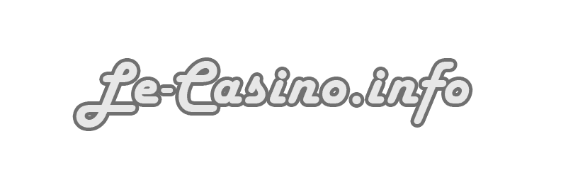 Le Casino