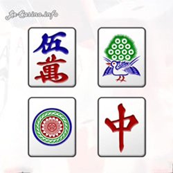 Mahjong en ligne